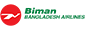 Biman Bangladesh Airlines