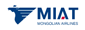 Miat - Mongolian Airlines